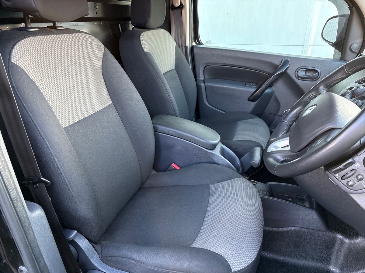 Used Renault Kangoo 2019 for sale - 77170510: Photo 27