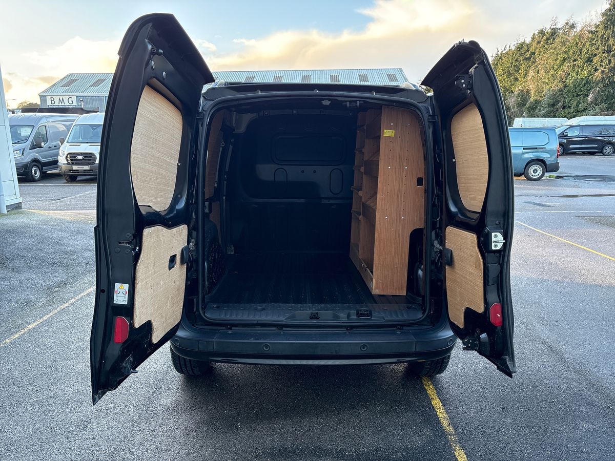 Used Renault Kangoo 2019 for sale - 77170510: Photo 28