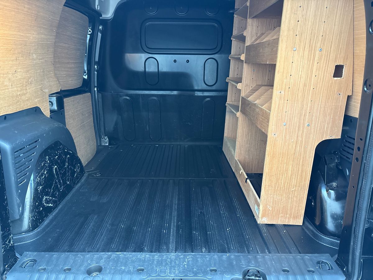 Used Renault Kangoo 2019 for sale - 77170510: Photo 29