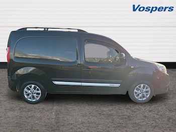 Used Renault Kangoo 2019 for sale - 77170510: Photo