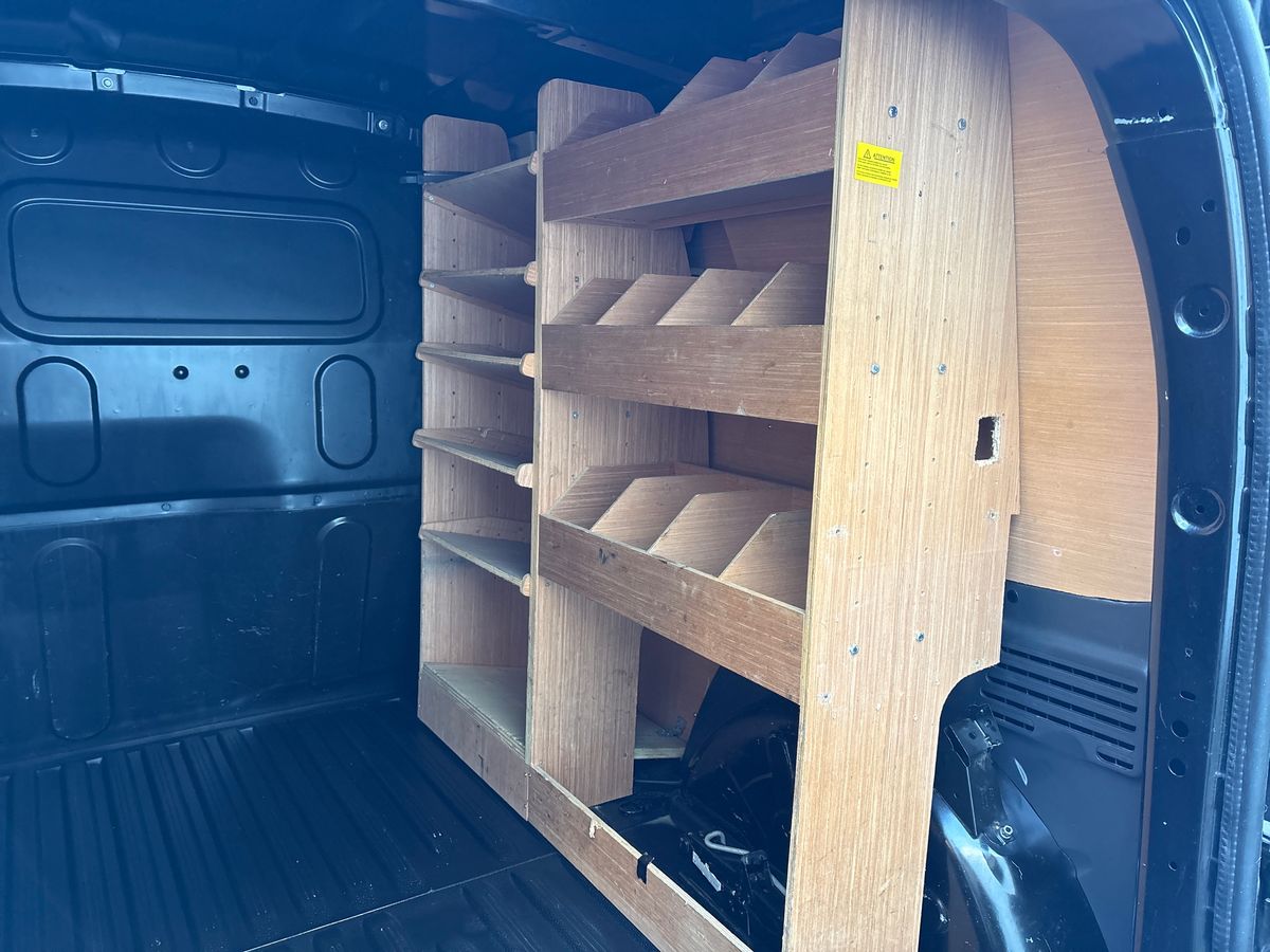 Used Renault Kangoo 2019 for sale - 77170510: Photo 30