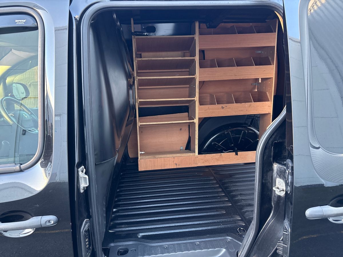 Used Renault Kangoo 2019 for sale - 77170510: Photo 32