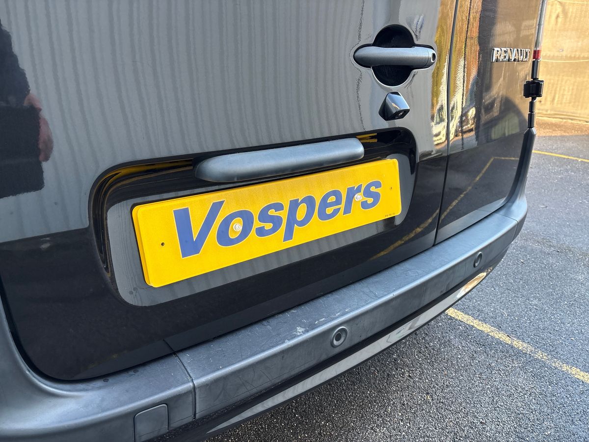 Used Renault Kangoo 2019 for sale - 77170510: Photo 33