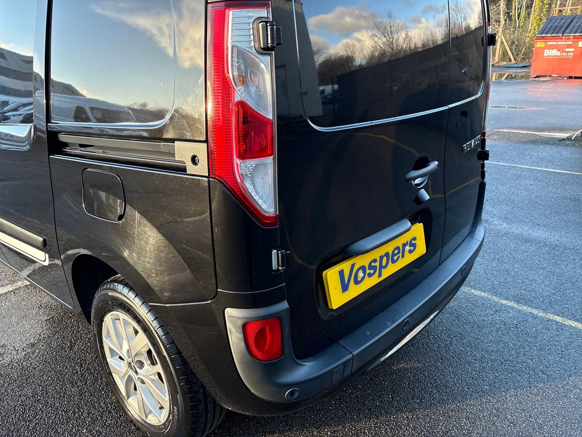 Used Renault Kangoo 2019 for sale - 77170510: Photo 34