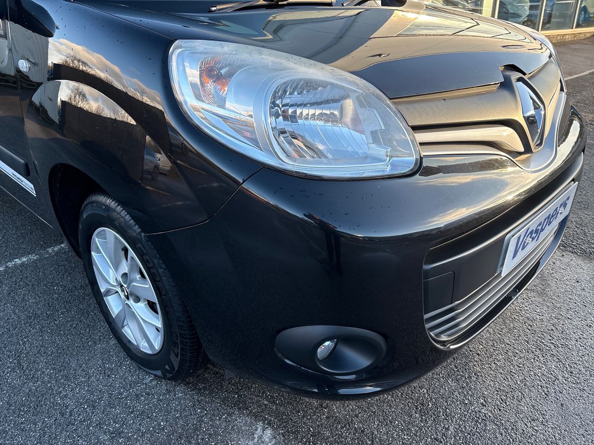 Used Renault Kangoo 2019 for sale - 77170510: Photo 35