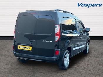 Used Renault Kangoo 2019 for sale - 77170510: Photo