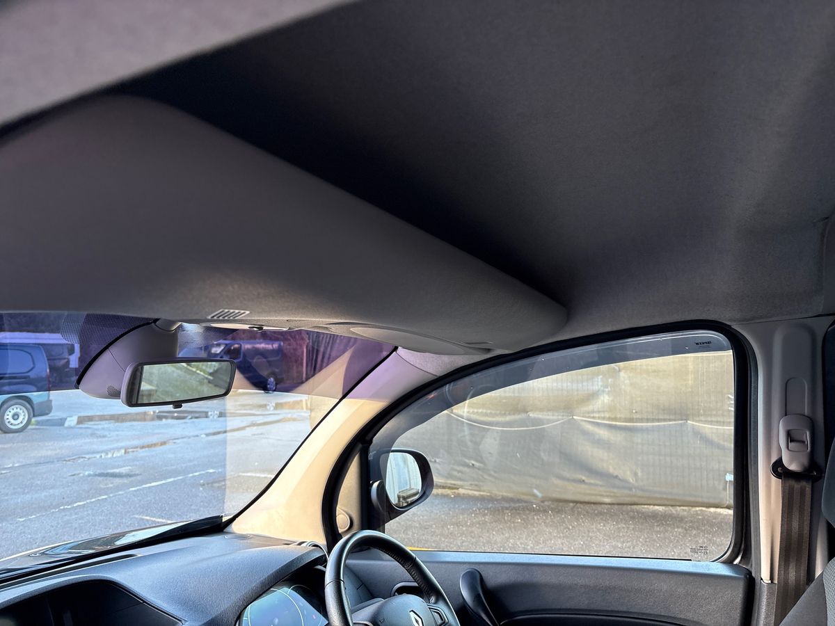 Used Renault Kangoo 2019 for sale - 77170510: Photo 42