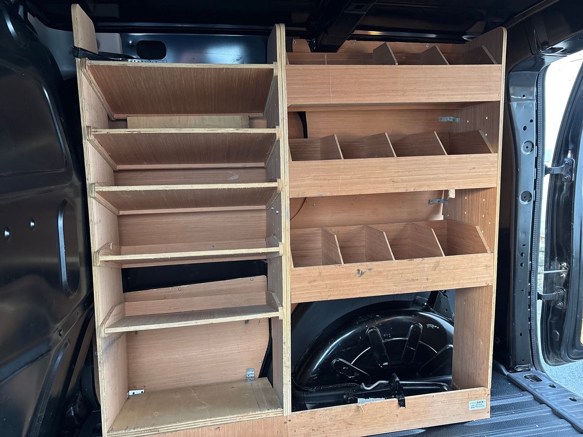 Used Renault Kangoo 2019 for sale - 77170510: Photo 43