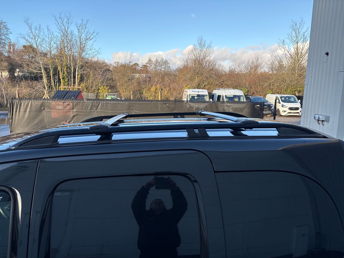 Used Renault Kangoo 2019 for sale - 77170510: Photo 47