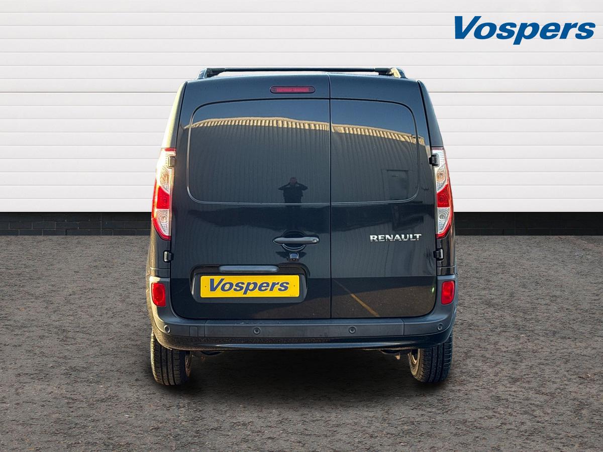 Used Renault Kangoo 2019 for sale - 77170510: Photo 5
