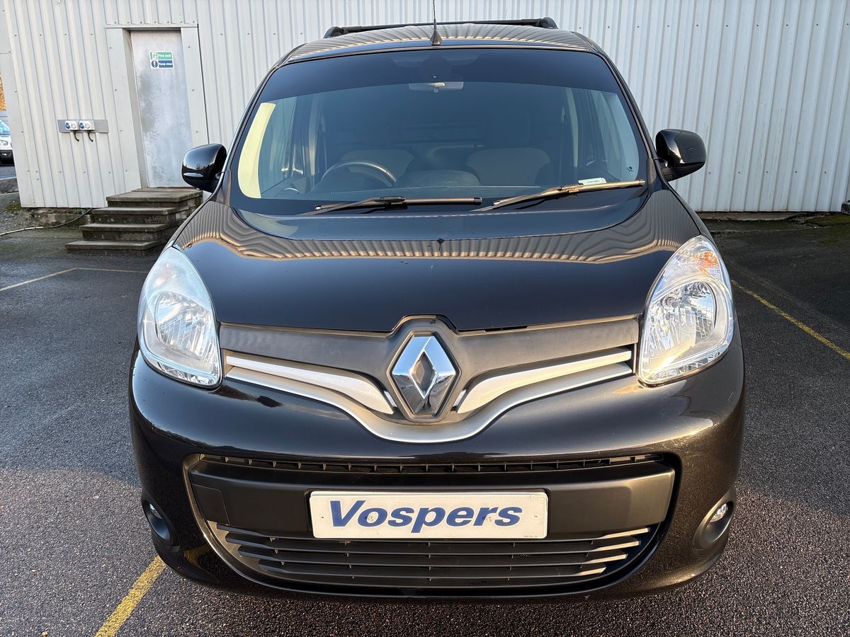 Used Renault Kangoo 2019 for sale - 77170510: Photo 50