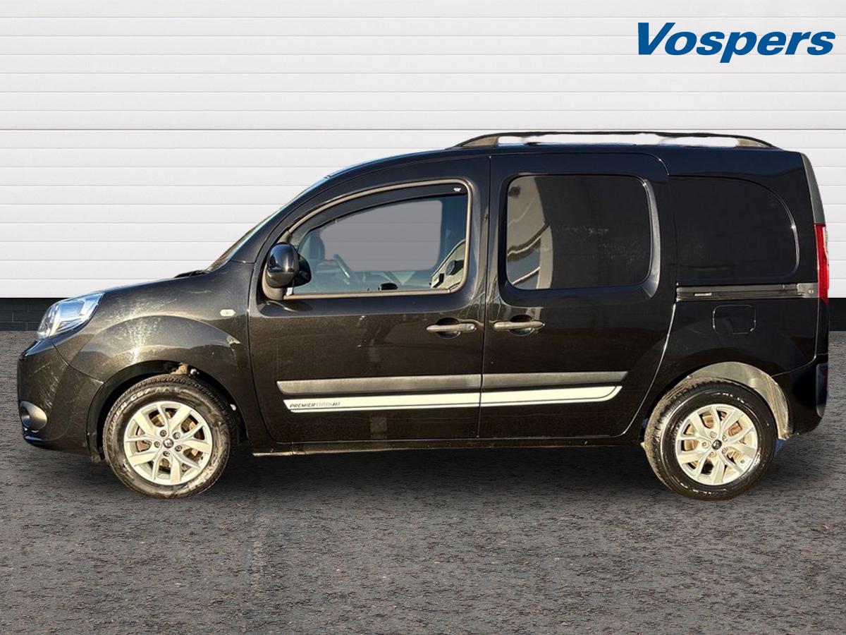 Used Renault Kangoo 2019 for sale - 77170510: Photo 7