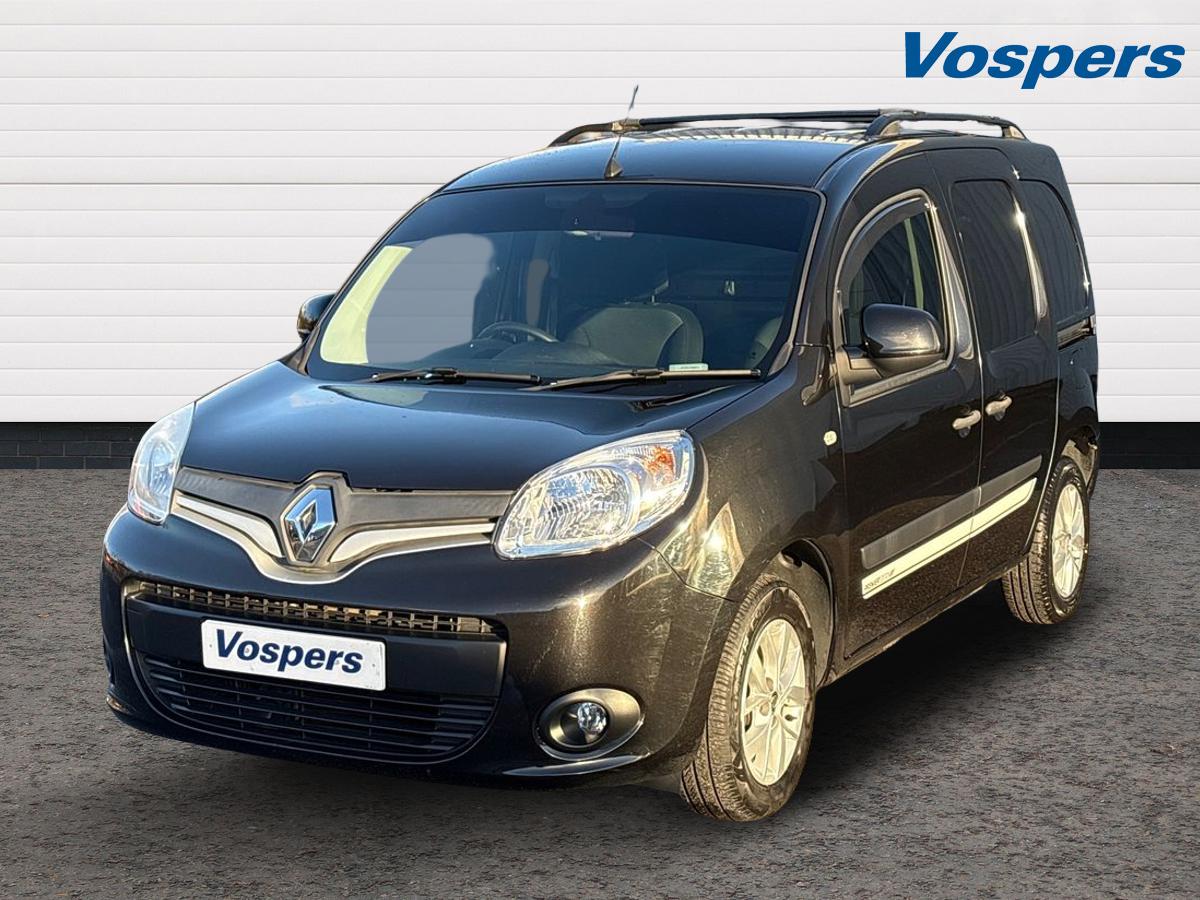 Used Renault Kangoo 2019 for sale - 77170510: Photo 9