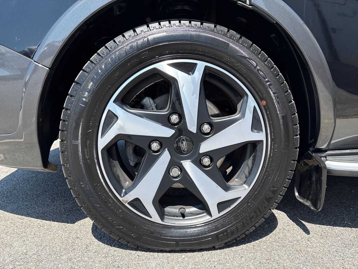 Used Ford Transit Custom 2023 for sale - 76868406: Photo 11