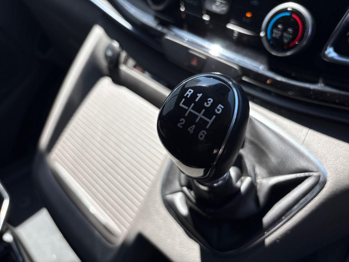 Used Ford Transit Custom 2023 for sale - 76868406: Photo 24