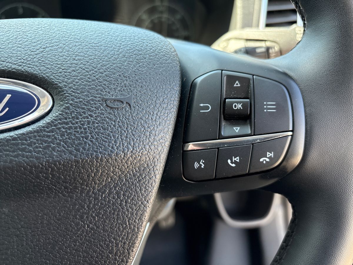 Used Ford Transit Custom 2023 for sale - 76868406: Photo 26