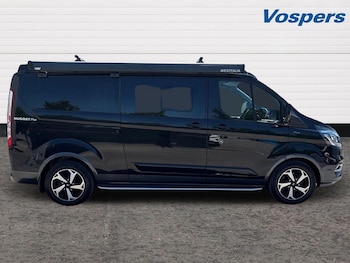 Used Ford Transit Custom 2023 for sale - 76868406: Photo