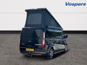 Used Ford Transit Custom 2023 for sale - 76868406: Photo