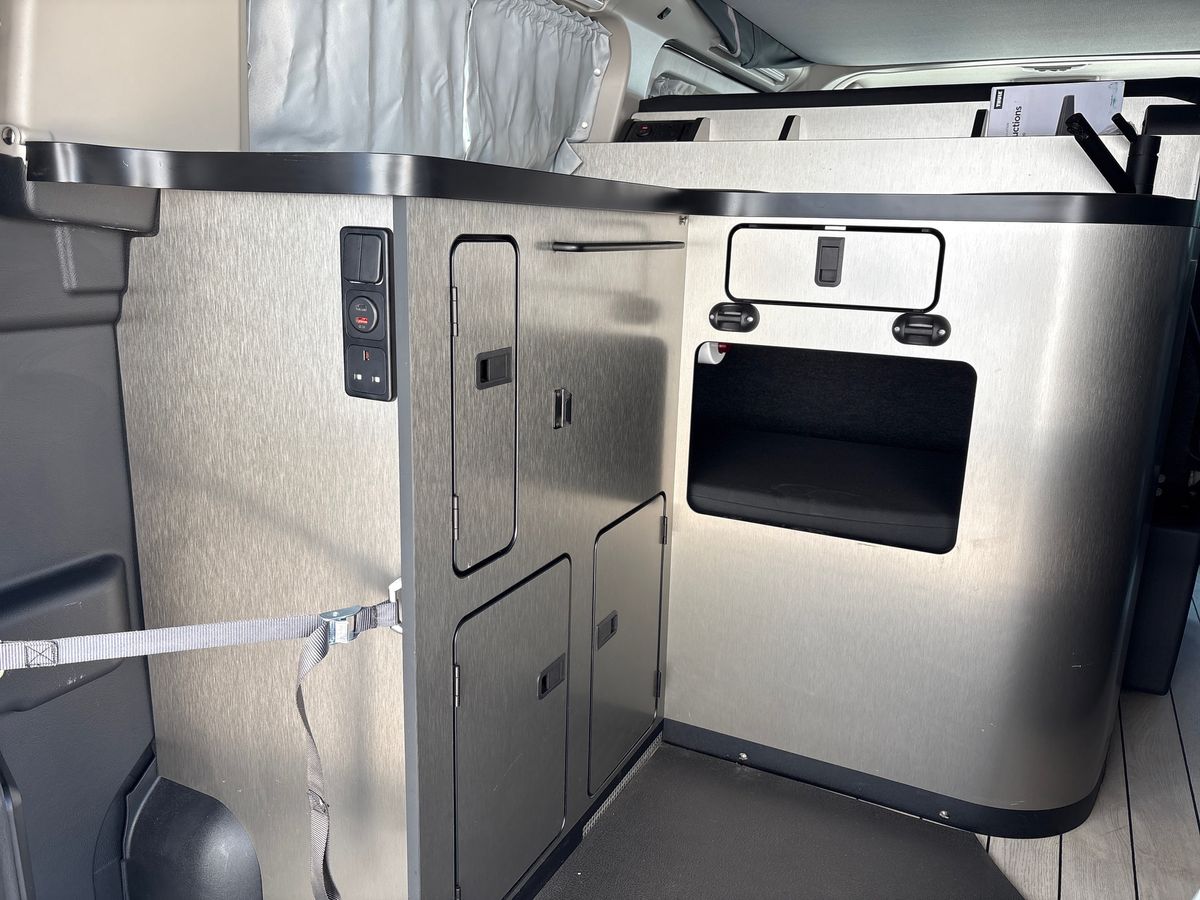 Used Ford Transit Custom 2023 for sale - 76868406: Photo 45