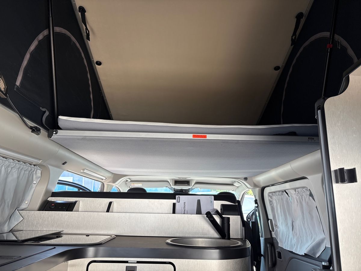 Used Ford Transit Custom 2023 for sale - 76868406: Photo 50