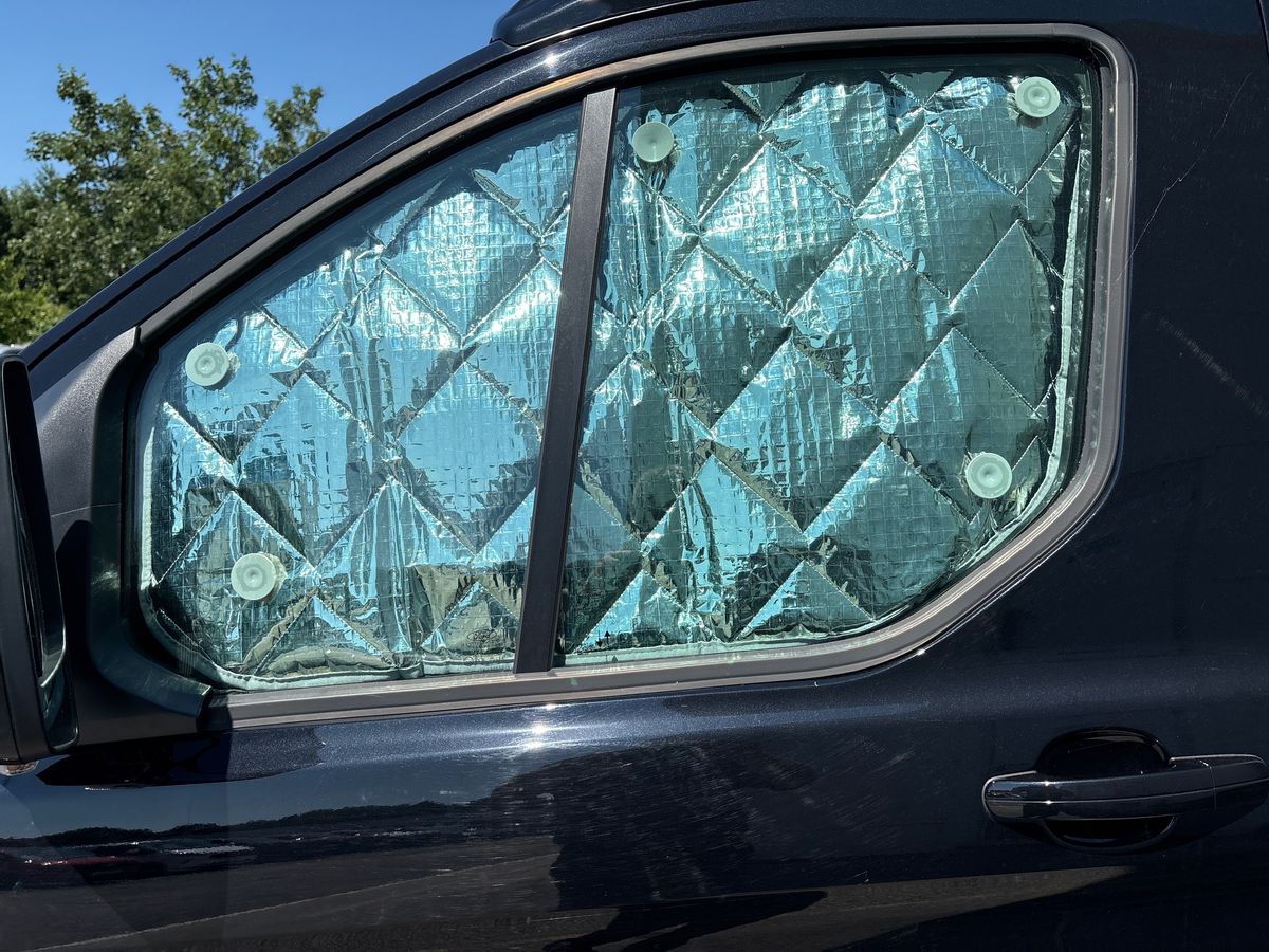 Used Ford Transit Custom 2023 for sale - 76868406: Photo 58