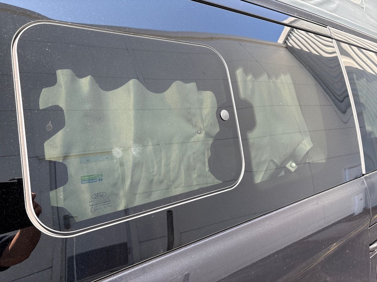 Used Ford Transit Custom 2023 for sale - 76868406: Photo 59