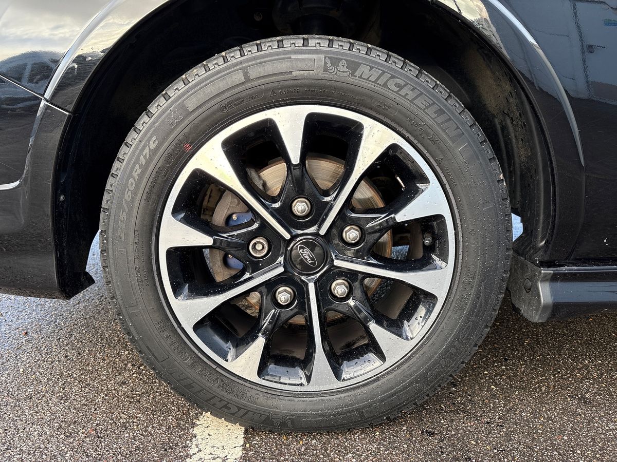 Used Ford Transit Custom 2021 for sale - 76872588: Photo 11