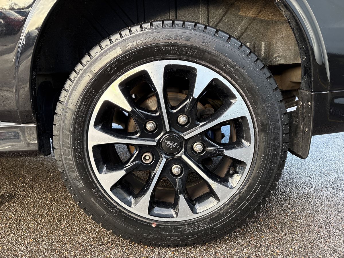 Used Ford Transit Custom 2021 for sale - 76872588: Photo 13