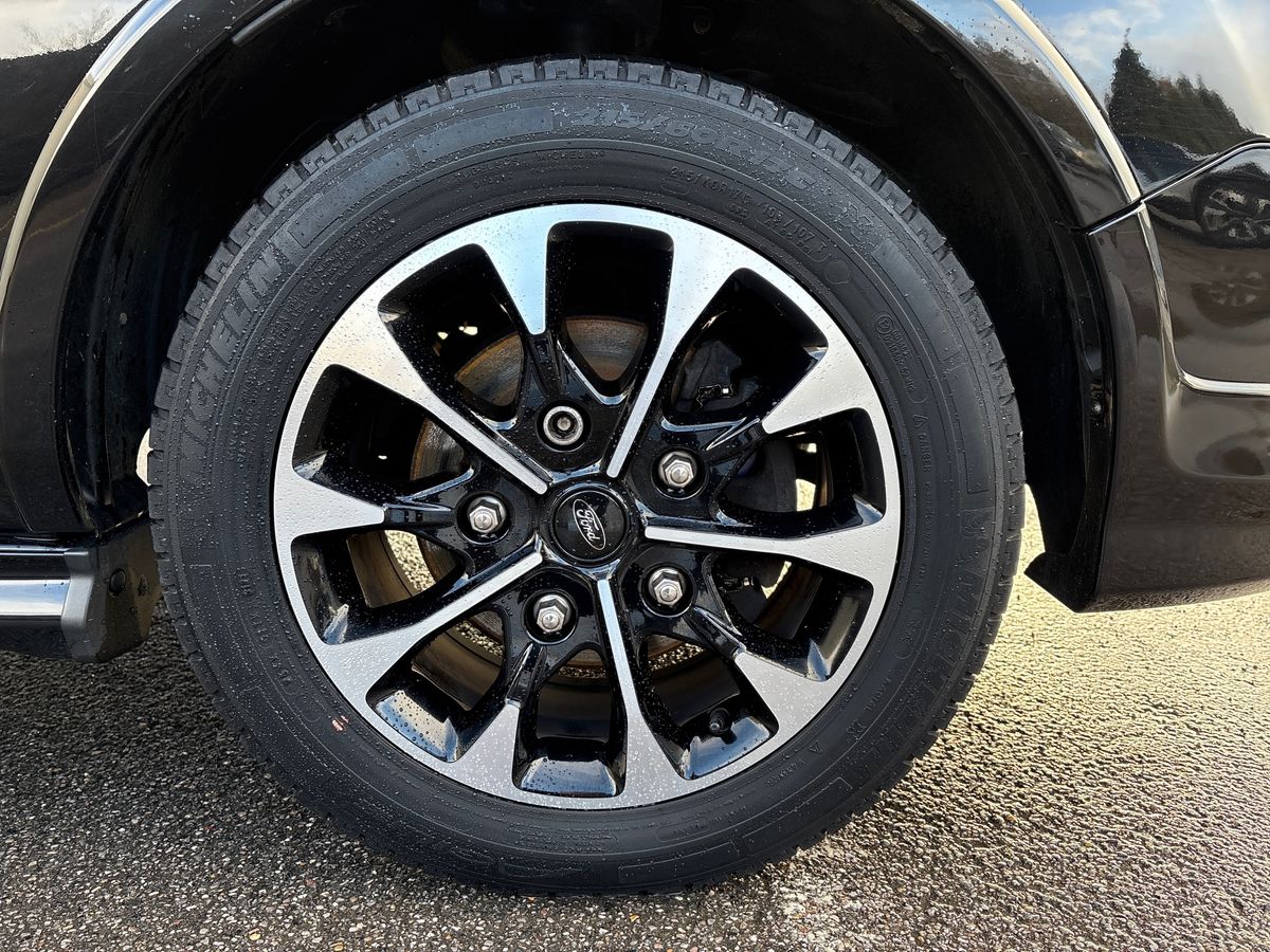 Used Ford Transit Custom 2021 for sale - 76872588: Photo 15