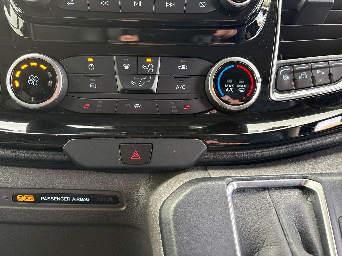 Used Ford Transit Custom 2021 for sale - 76872588: Photo 19