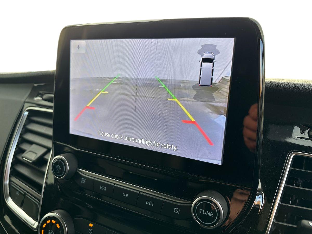 Used Ford Transit Custom 2021 for sale - 76872588: Photo 21