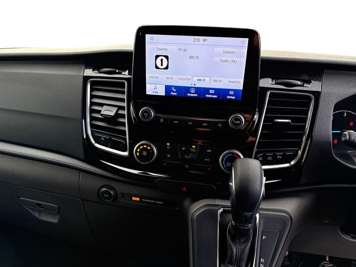 Used Ford Transit Custom 2021 for sale - 76872588: Photo 22