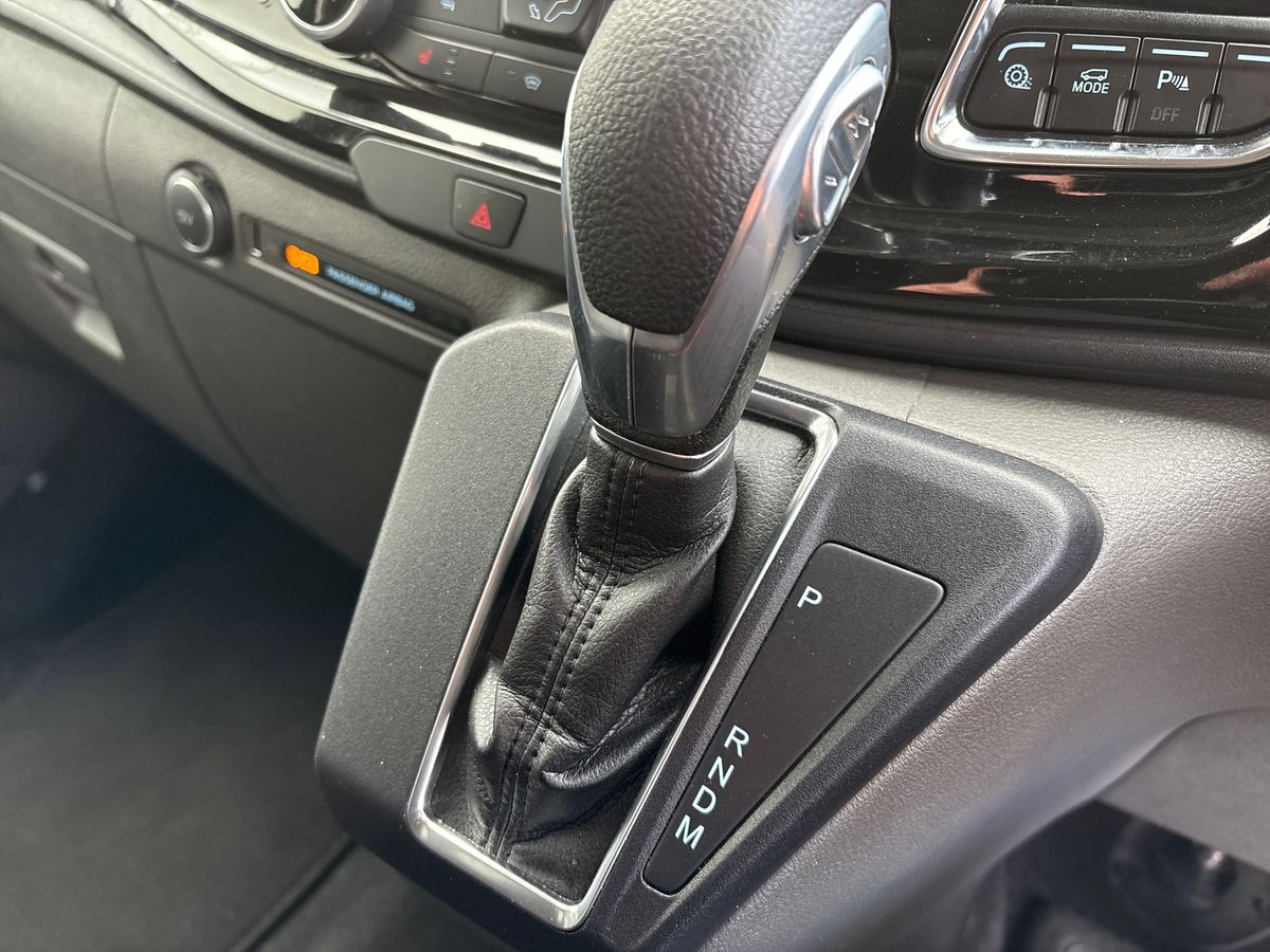 Used Ford Transit Custom 2021 for sale - 76872588: Photo 24