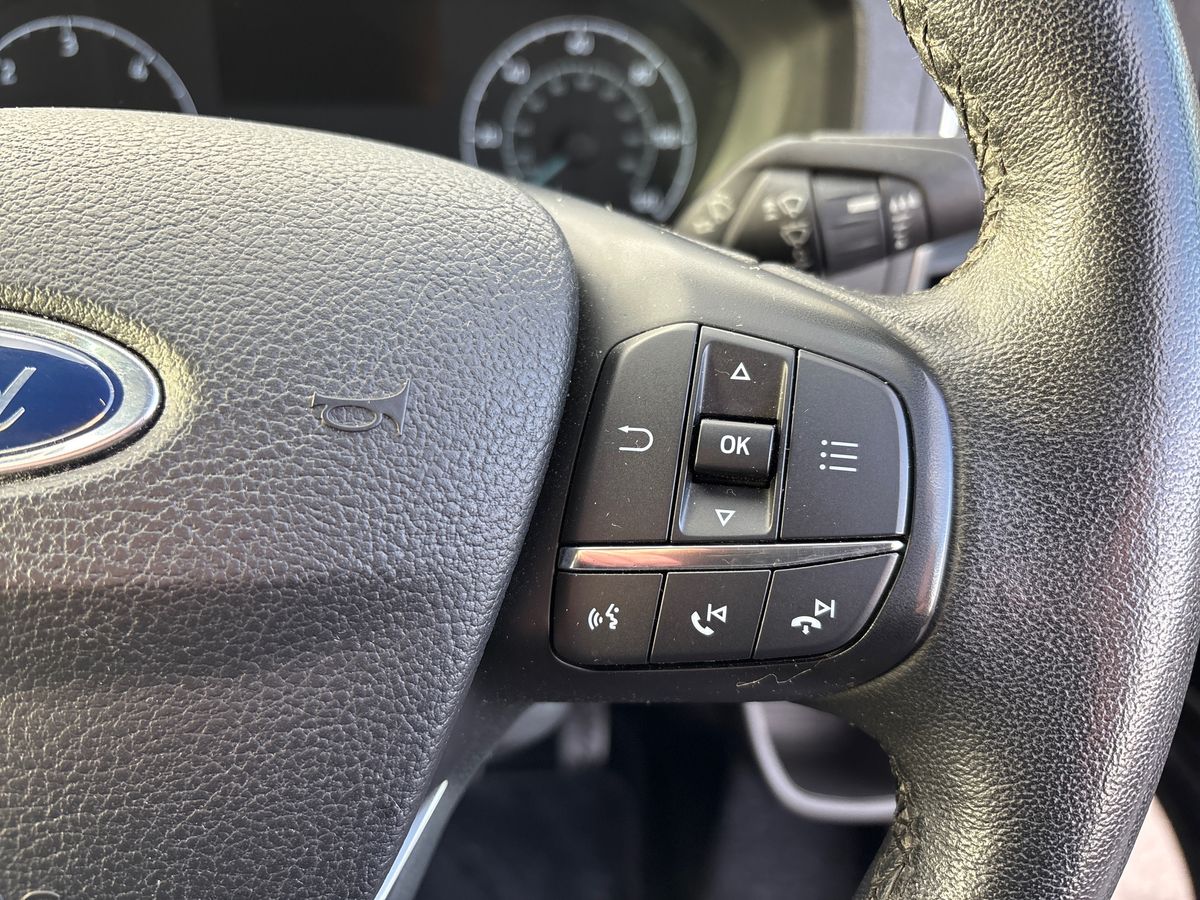 Used Ford Transit Custom 2021 for sale - 76872588: Photo 26