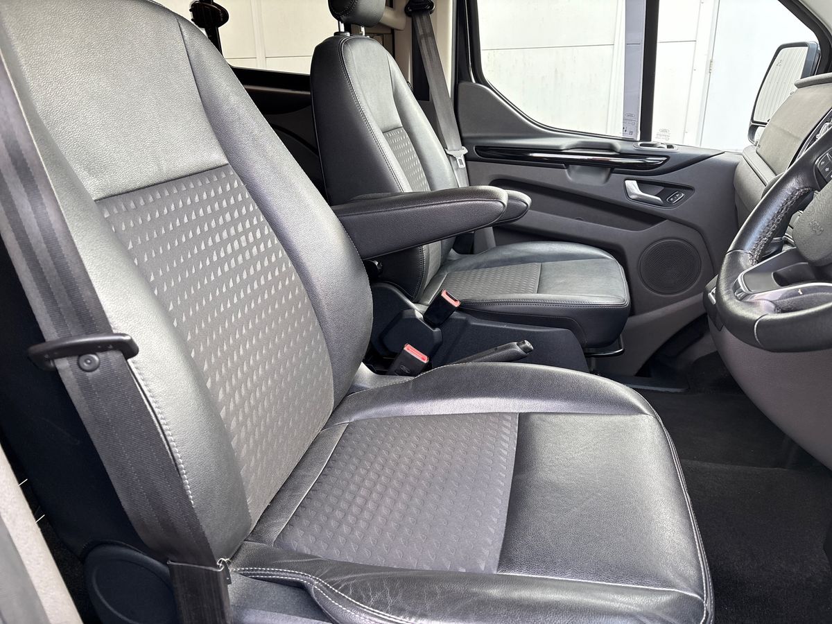 Used Ford Transit Custom 2021 for sale - 76872588: Photo 27