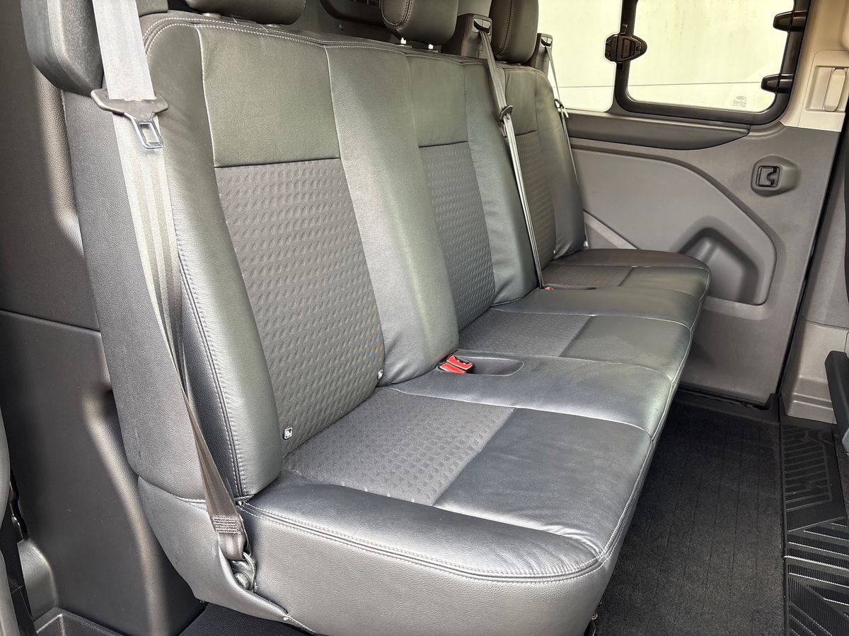 Used Ford Transit Custom 2021 for sale - 76872588: Photo 29