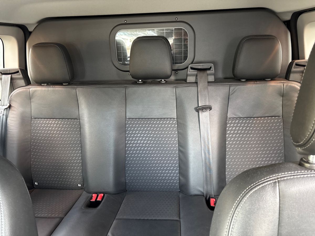 Used Ford Transit Custom 2021 for sale - 76872588: Photo 31