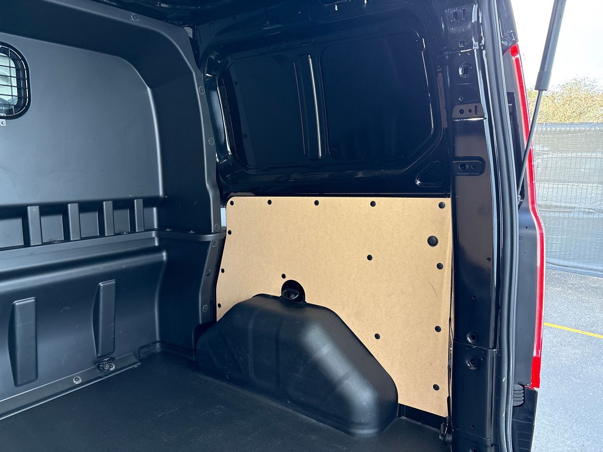 Used Ford Transit Custom 2021 for sale - 76872588: Photo 34