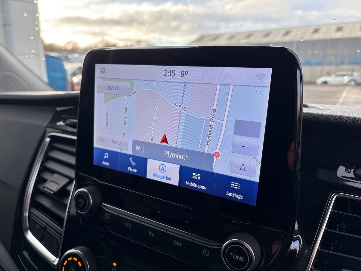 Used Ford Transit Custom 2021 for sale - 76872588: Photo 42