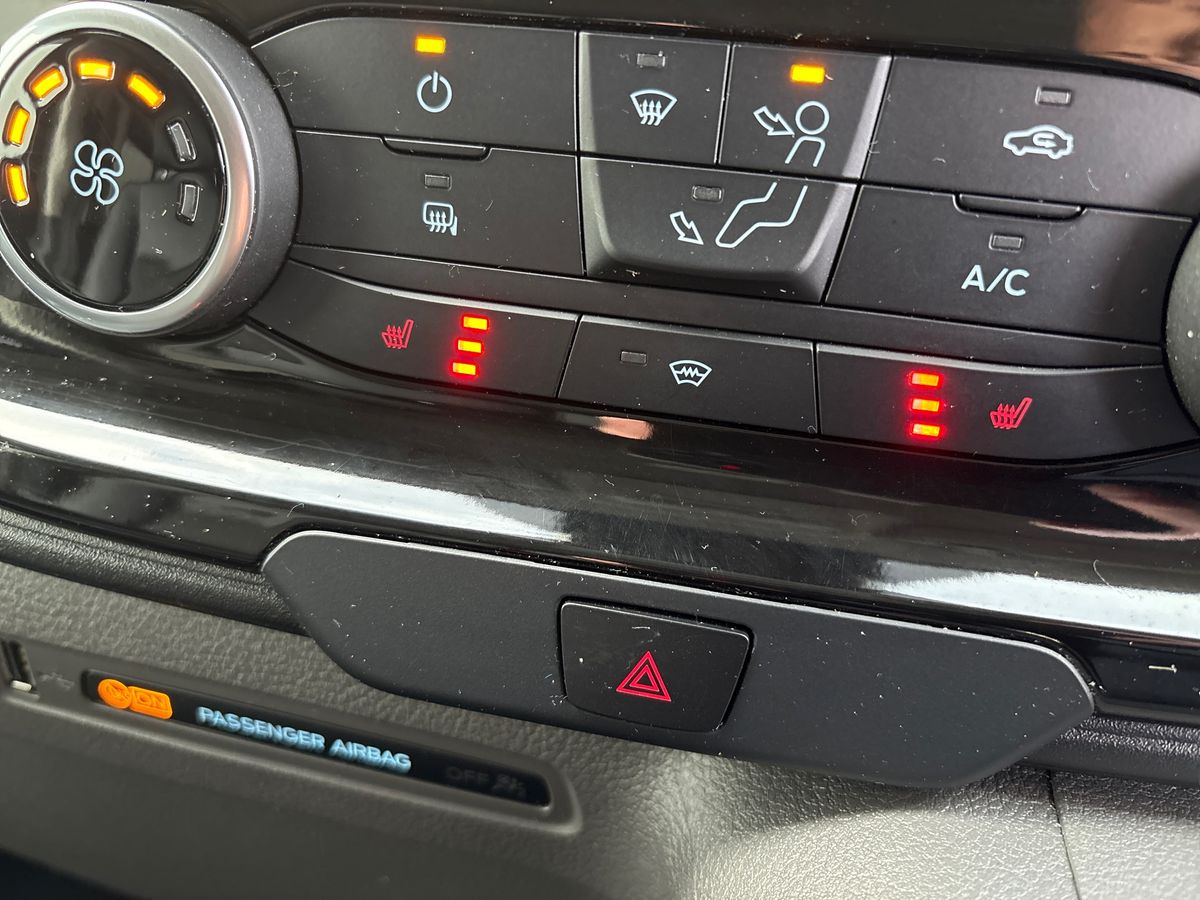 Used Ford Transit Custom 2021 for sale - 76872588: Photo 43