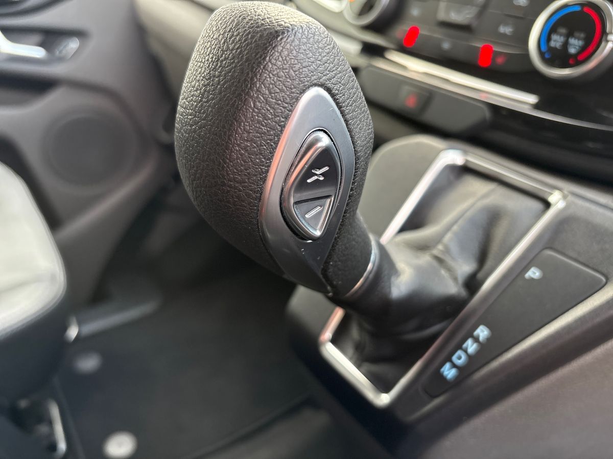 Used Ford Transit Custom 2021 for sale - 76872588: Photo 44