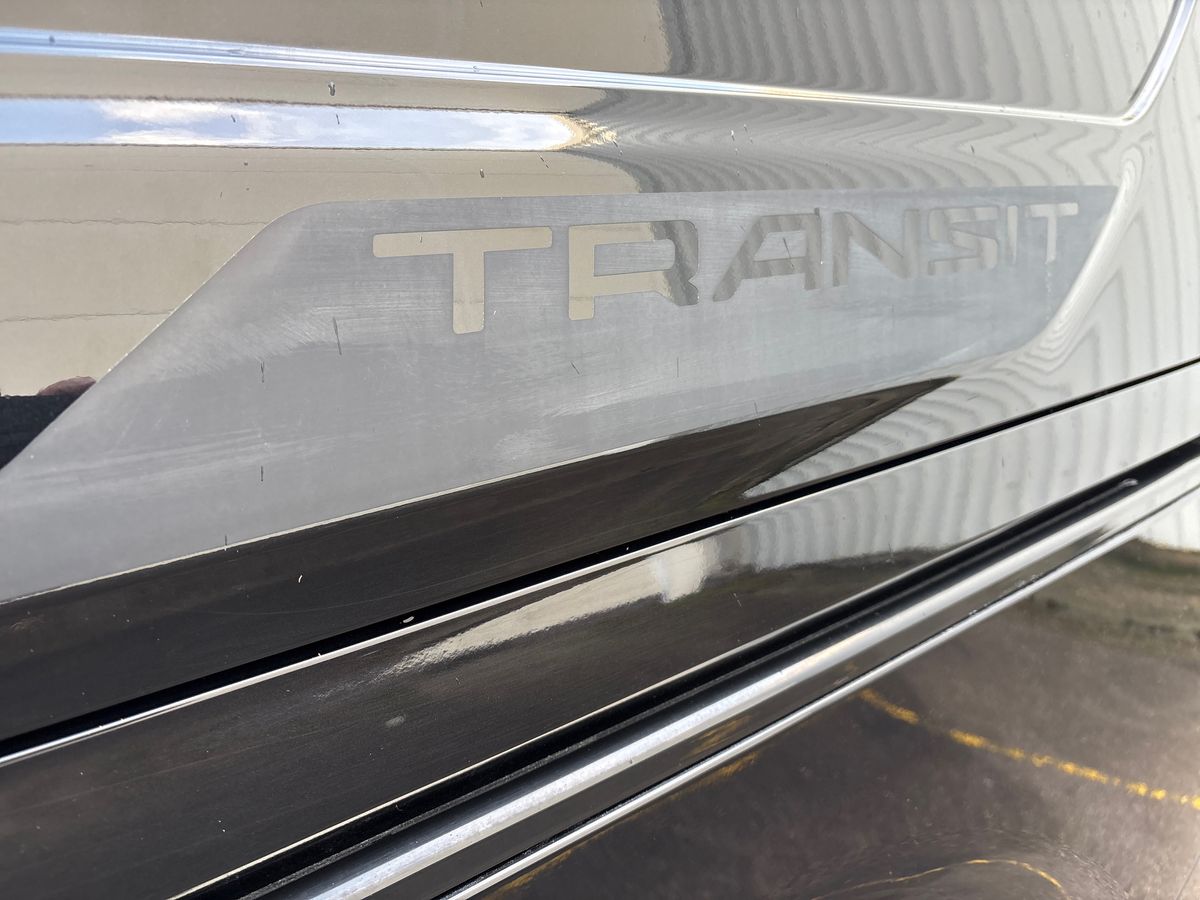 Used Ford Transit Custom 2021 for sale - 76872588: Photo 54