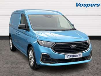 Used Ford Transit Connect  for sale - 73543180: Photo