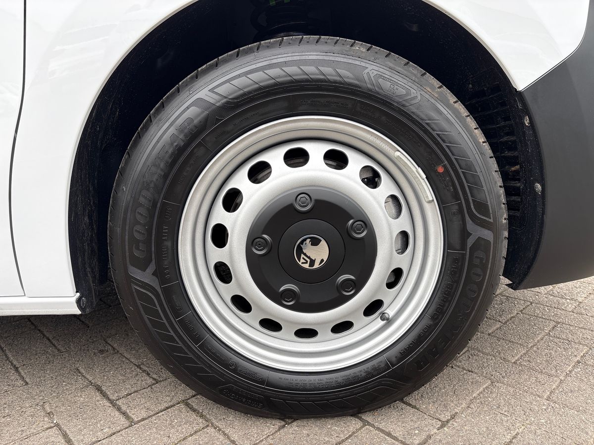 Used Vauxhall Vivaro for sale - 77810183: Photo 12