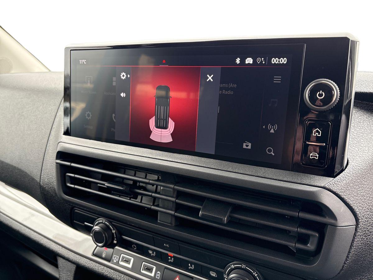 Used Vauxhall Vivaro for sale - 77810183: Photo 16