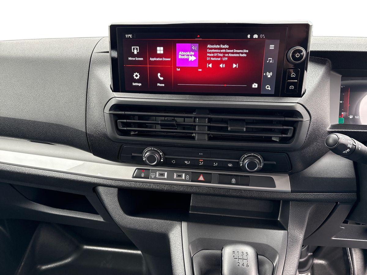 Used Vauxhall Vivaro for sale - 77810183: Photo 17