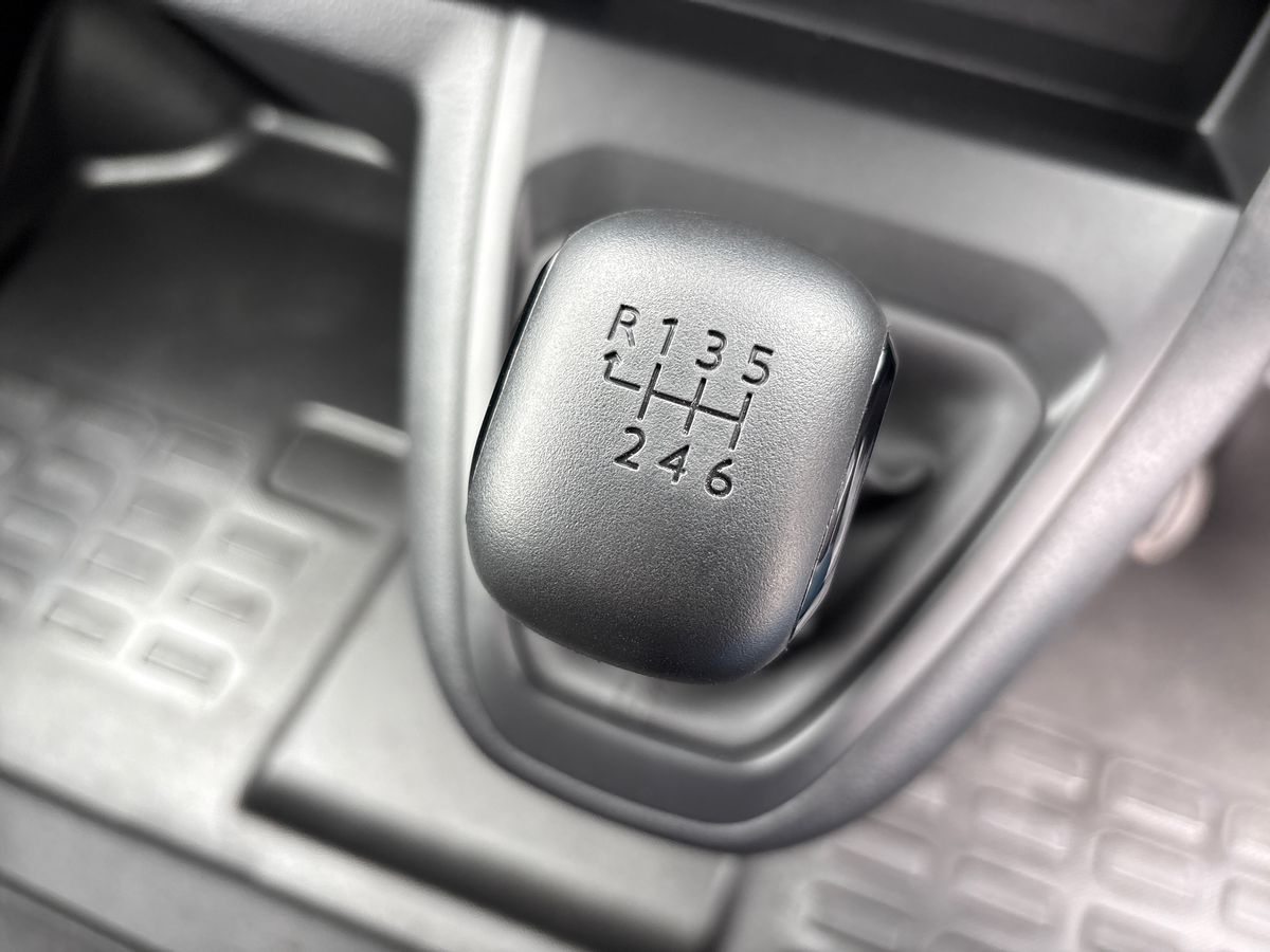 Used Vauxhall Vivaro for sale - 77810183: Photo 19