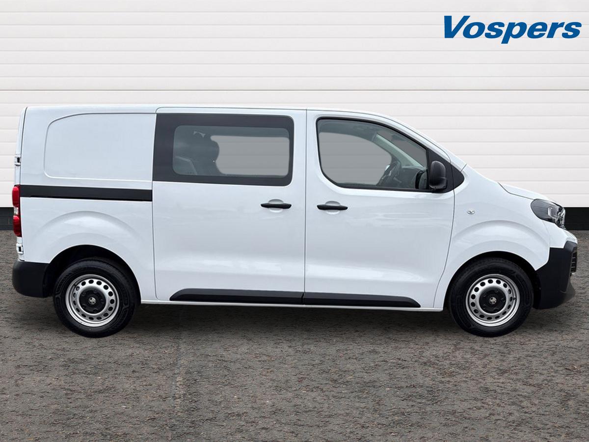 Used Vauxhall Vivaro for sale - 77810183: Photo 2