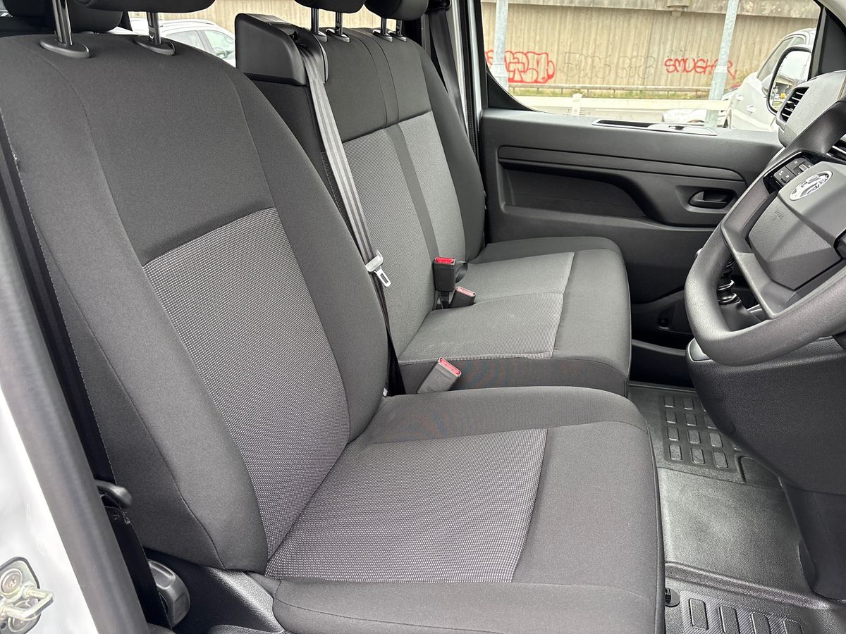 Used Vauxhall Vivaro for sale - 77810183: Photo 22