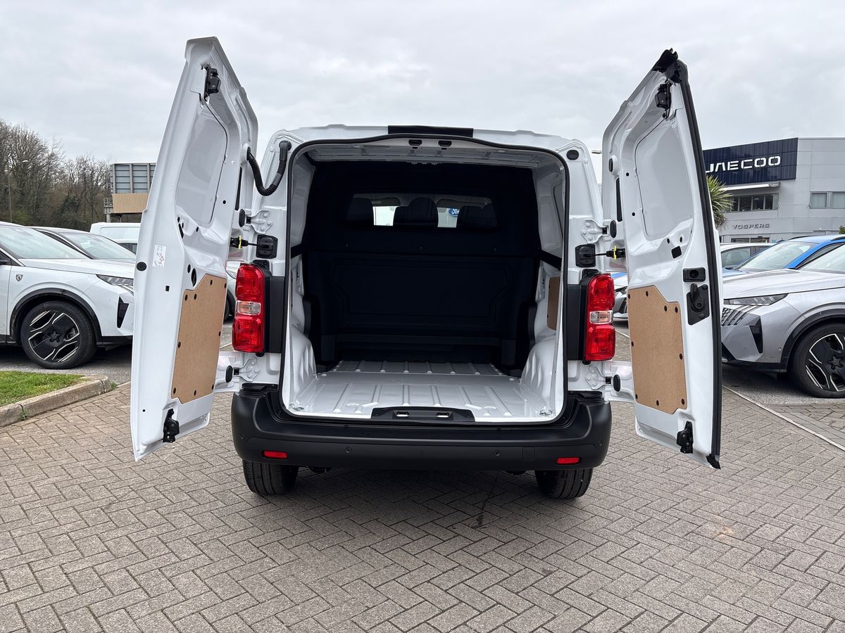 Used Vauxhall Vivaro for sale - 77810183: Photo 23